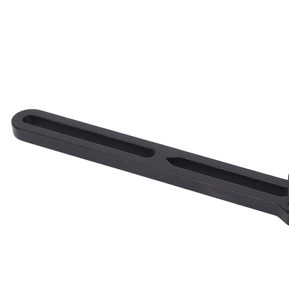 Extended Cycling Computer Mount for Garmin/Wahoo /Bryton/ CATEYE/ iGPSport Cycling Upgrade