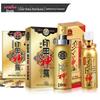 Ancient Indian God Oil Delay Spray & Men's Wet Wipes 