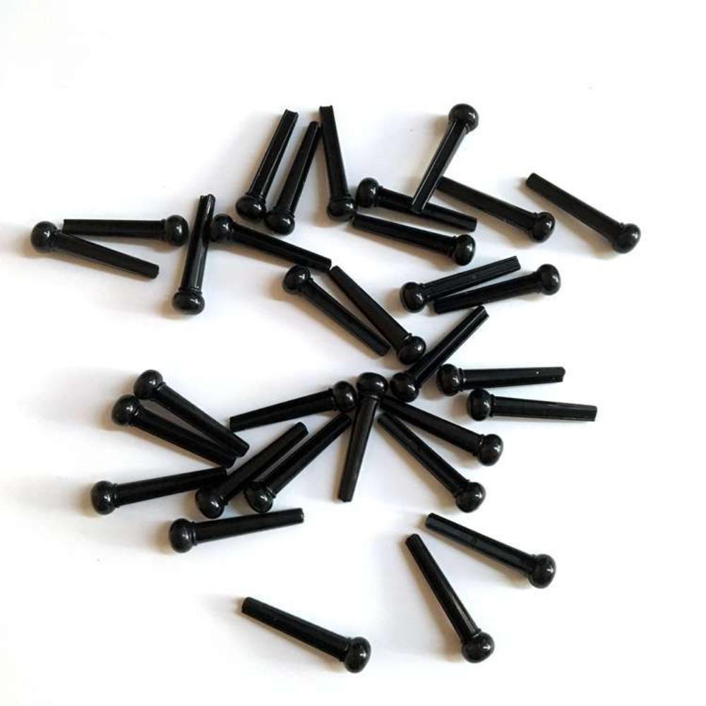 12pcs Guitar Parts Durable Guitar Parts Accessory New Musical Instrument Accessories