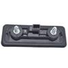 1Z0827574 - Tailgate Switch Compatible with Volkswagen Skoda, Old Octavia Trunk Switch