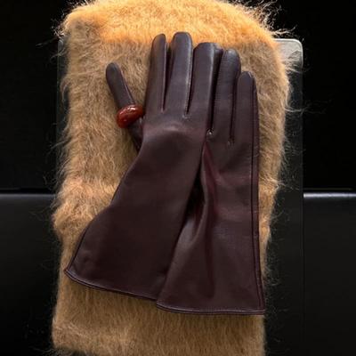 Accessoires – Handschuhe, Fäustlinge & Halbhandschuhe