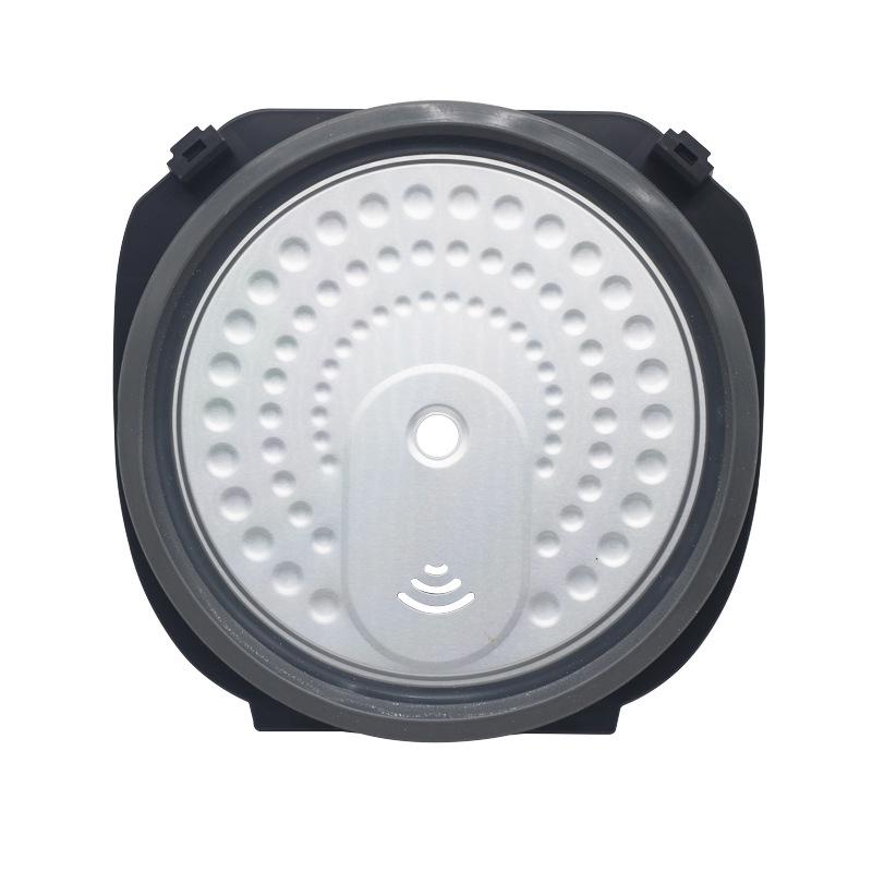 New Inner Pot Movable Lid and Sealing Ring for Rice Cooker CFXB40FC829D-75/829E/835