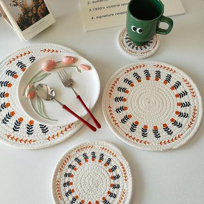 Decoração de mesa e acessórios – Suportes e guardanapos para servir mesa