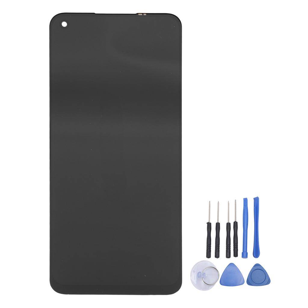Screen Replacement with Repair Tools Phone LCD Display Touch Screen Digitizer Assembly for A54-5g