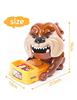Absdefen Dog Party Game, Punishment Game, Biting Game, Fun Mouth-Bite Toy, Fun and Fun for Family, Couples, Friends, Large Groups, Party Game, Surpris