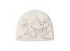 ARC'TERYX Bird Head Toque Arctic Silk Rune