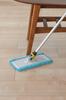 Yamazaki Sangyo Floor Wiper Mikrovlákno Mop Mop Náhradní náhradní Laborator na podlahu 30cm Šířka 182251 F.Labo