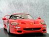 Ferrari F50 1995 Ferrari 1/43