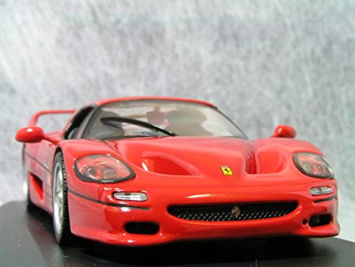 Ferrari F50 1995 Ferrari 1/43