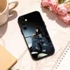 R-Rapper T-Trippie R-Redd   phone Case For Samsung Galaxy A73,A72,A71,A70,A53,A52,A51,Others Soft Black Shell