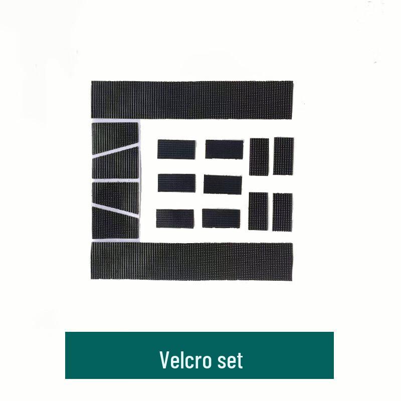 JOAN M19 Helmet Liner with Velcro Fastening
