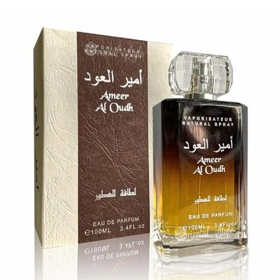 Ameer Al Oudh Eau De Parfum 100ml Desodorante Perfumado