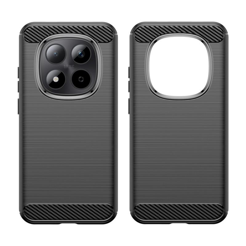 For Redmi Note 15 Pro Case For Case for Redmi Note 15 Note 15 Pro Cover Soft Silicone Back Phone Case for Redmi Note 15 Pro 5G