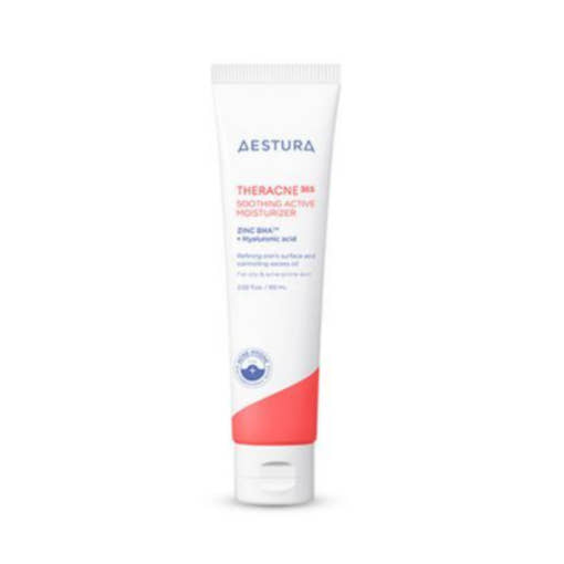 AESTURA Theracne 365 Soothing Active Moisturizer, 60ml