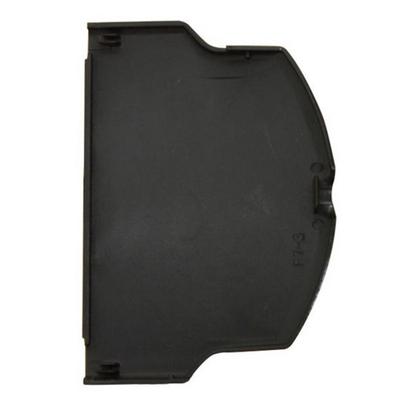 Sony Psp 3000 3001 Piano Black İçin Yedek Pil Kapağı Kapağı