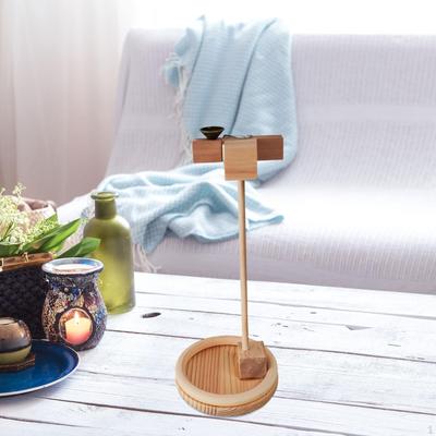 Woondecoratie – Wieroken en wierookbranders