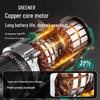 Lulin Cordless Electric Drill & Screwdriver Kit CN plug (adapter included)