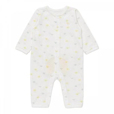 Unisex (3 Yaş Altı) – Bebek Tulumu