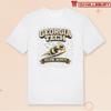 Camiseta de Abeja Yellow Jackets de Georgia Tech