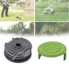 Dual Line Eater String Trimmer Replacement Spool Greenworks Tool Supplies