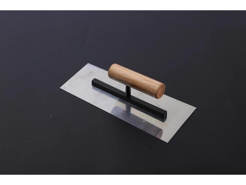 Stainless Steel Plastering Trowel & Putty Scraping Tool Set