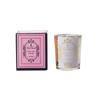 Aromatherapy Candles Glass Cup Three-color Fragrance Soybean Wax Fragrance Souvenir Gift Box Hotel