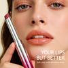 1pc Six Staining Honey Lipstick Nourishing Lip Balm Moisturizing Tinted Lips Plumping Smooth Natural Lip Care Makeup