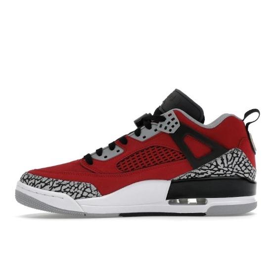 Jordan Spizike LOW “Toro” FQ1759-600 Unisex