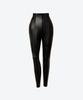 Untage High-Rise Leather Leggings Pants_Uws-Fp22