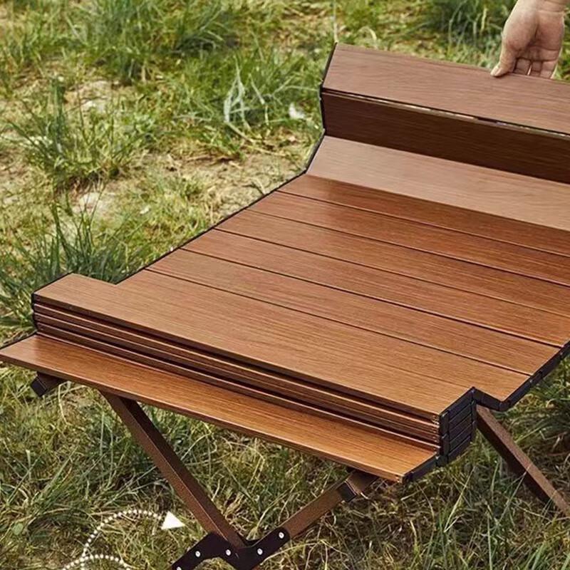 Portable Camping Folding Table