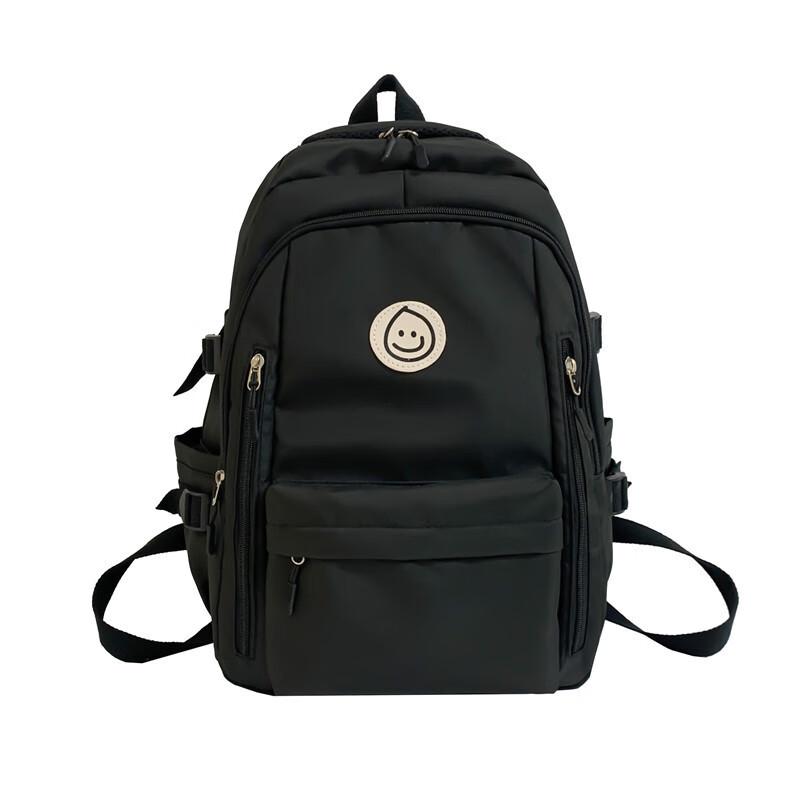Miflame Balang High School Student Backpack One Size