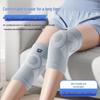 LI-NING Thermal Compression Knee Brace for Joint Support