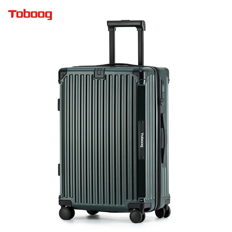 

TOBOOG 282PRO 24-inch ABS&PC Business Travel Luggage