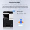 Konica Minolta bizhub C266 A3 Color Laser MFP CN plug (adapter included)