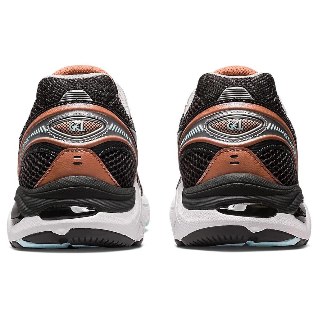 New Asics GT 2160 Oyster Grey Brick Dust 1203A275-021