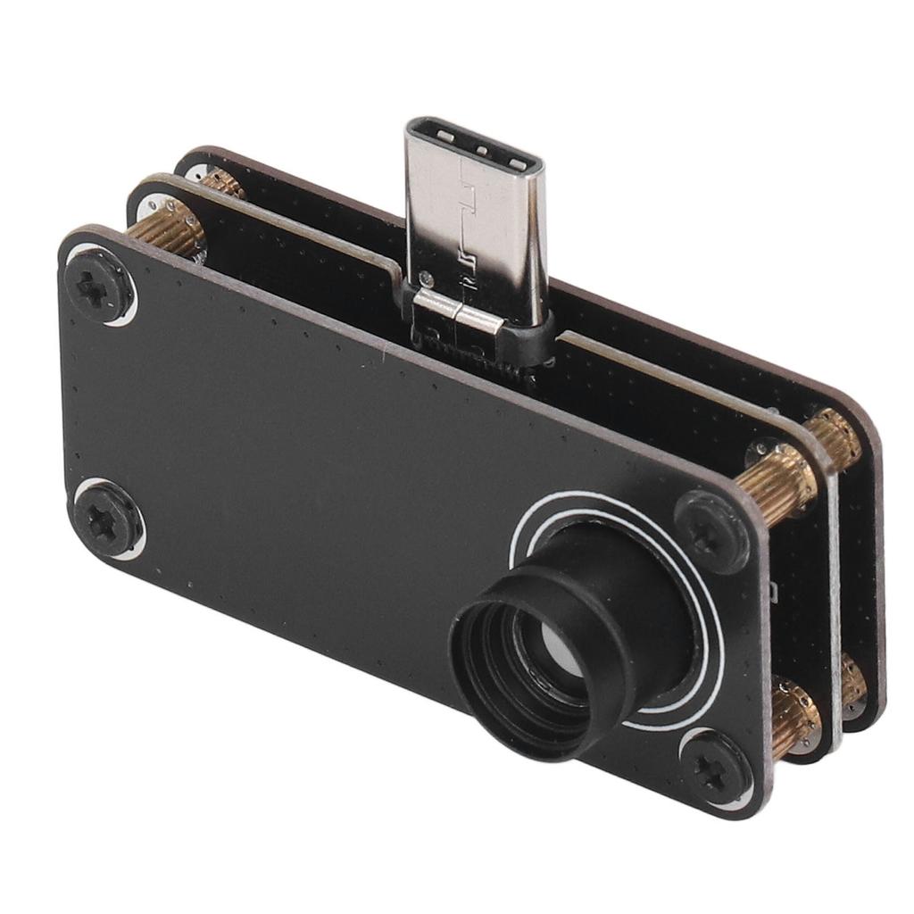 Phone Thermal Imaging Lens 32 X 32 Mini Various Modes Phone Infrared Thermal Camera for Android