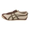 Onitsuka Tiger Mexico 66 Synthetic Leather Retro Comfortable Slip Resistant Durable Low Top Lifestyle Shoes Unisex sneaker Off-White 1183B771-114