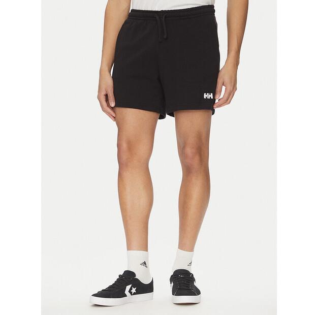 

Спортивные шорты Helly Hansen Terry Loop EU S