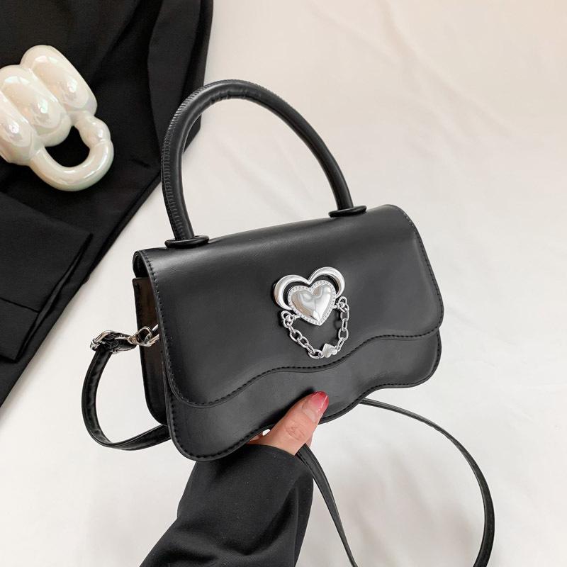 

Новая осенняя модная сумка-конфетница Diamond Small Candy Bag, ручная, на одно плечо, с боковым креплением, повседневная женская модная сумка