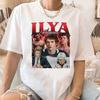 Connor Storrie Ilya Rozanov Vintage 90s Graphic T Shirts Unisex Unisex Rivalry Hockey Rounisexce Tshirt Couple Tops Tees