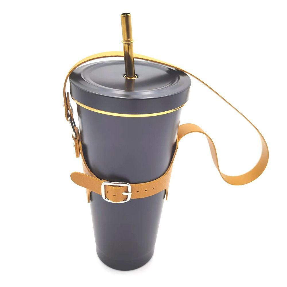 Accessories Insulated Bag Vacuum Cup Sleeve Water Bottle Cover Coffee Cup Sleeve Water Bottle Case
