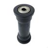 Rowing Machine Bearing Wheel Lightweight Home Gym Roller