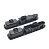 2Pcs Driver Side + Passenger Side Electric Power Window Control Switch for Peugeot 207 2007-2015 6554QC 6490HQ 6554HJ 6554.QC