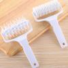Pizza Punch PP Pizza Dough Roller Patterned Wheel Tool for Crust Scoring BPA-Free Bread Dough Hob Exhaust Tools