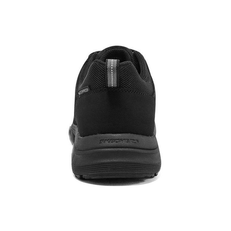 Skechers Oak Canyon 'Black' 237348-BBK