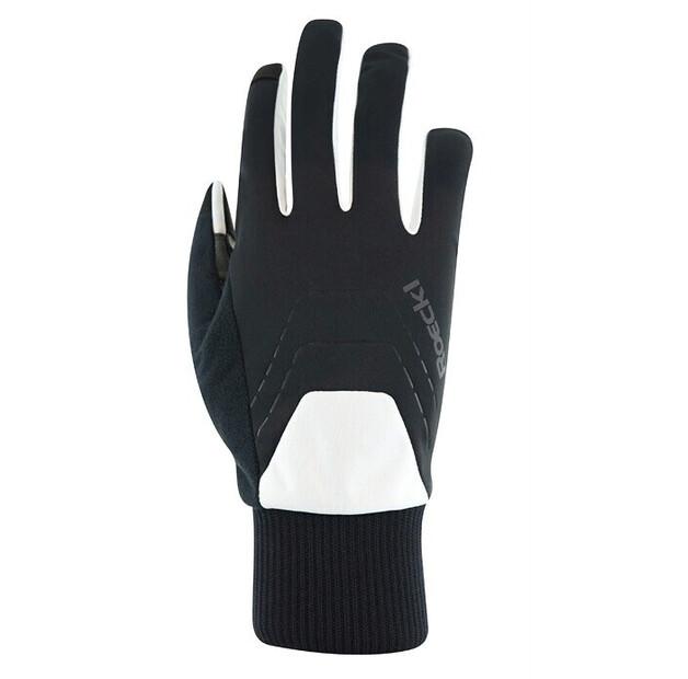 Велосипедные перчатки Roeckl Rofan Winter 8,5