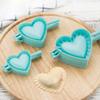 Pies Plastic Dumpling Molds Household Kitchen Make Dumplings Cooks Tools Food