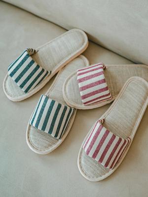 Unisex obuv – Unisex papuče