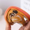 Baby Sandals for Summer, Boys and Girls Shoes 0-1-2 Years Old, Infant Soft-Soled Walking Squeaky Shoes.