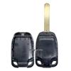 N5F-A04TAA Key Fob for 2011+ Honda Odyssey, ID46 Chip, 313.8 MHz Frequency.